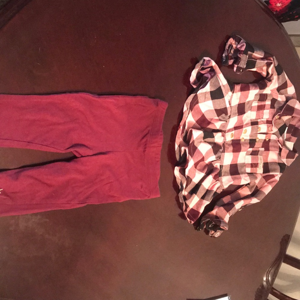 Calvin Klein Set